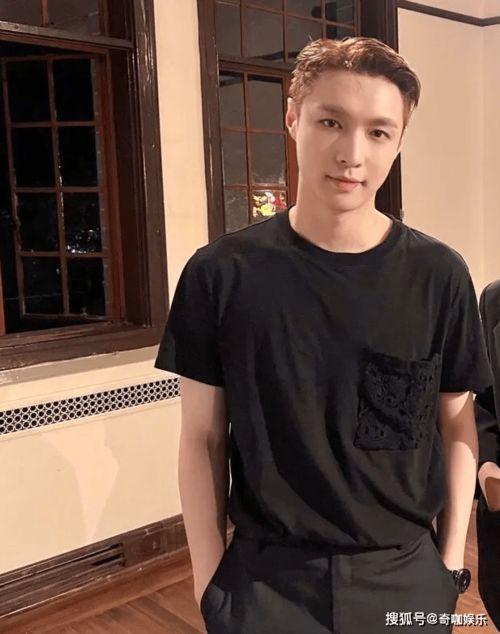 娱乐吃瓜爆料 张艺兴